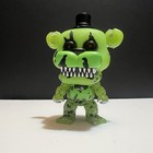 Funko Pop! FNAF Five Nights at Freddy’s GITD Nightmare Freddy Vinyl Figure #111