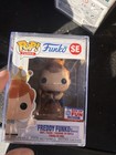Funko Pop! Vinyl: Funko - Freddy Funko as Hercules - Funko (Exclusive)