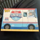Funko Bitty Pop!: Funko - Freddy Funko as Big Boy - Funko (Exclusive)