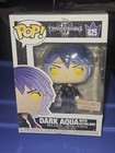 DARK AQUA WITH KEYBLADE FUNKO POP