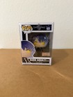 Funko Pop! Kingdom Hearts #625 Dark Aqua with Keyblade Box Lunch Exclusive