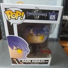Kingdom Of Hearts Dark Aqua 625 Special Edition Funko Pop