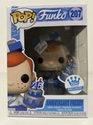 Funko POP! Anniversary Freddy #207 - Funko Exclusive Vinyl Figure