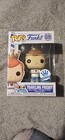 Travelling Freddy Funko Pop Vinyl Figure 220 Funko Shop Exclusive