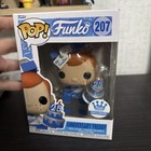 25th Anniversary Freddy #207 Funko Pop! Freddy Funko - Funko Vaulted Exclusive
