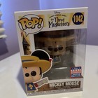 Funko Pop! Vinyl: Disney - Mickey Mouse - Three Musketeers - SDCC Exclusive