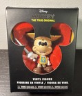 NIB 2018 FUNKO DISNEY 90 YEARS MICKEY THE TRUE ORIGINAL 3 MUSKETEER VINYL FIGURE