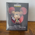 Funko Mini Figure Mickey Mouse The True Original 90th Three Muskateer