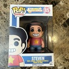 Funko Pop! Steven Universe #85 Cartoon Network Pop Animation Vinyl Figure