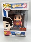 Funko Pop 85 Figure Steven Universe Box
