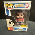 Funko POP Animation Steven Universe Steven 85 Glow in the Dark Vinyl Figure