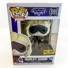 Funko Pop Games Gotham Knights Harley Quinn 895 Exclusive