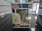 Rick and Morty Space Suit Rick with Snake #689 Funko Pop! Fast Delivery