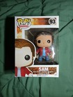 Funko Pop! Vinyl: Supernatural - Sam Winchester #93
