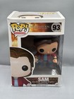 Supernatural - Sam #93 - Funko Pop! Vinyl Television. 3404