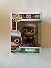 Funko Pop! Vinyl: DC Universe - Holiday Christmas Batgirl #527