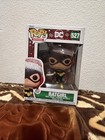 Funko Pop! Vinyl: DC Universe - Holiday Christmas Batgirl #527