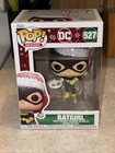 Funko Pop! Vinyl: DC Universe - Holiday Christmas Batgirl #527