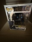 Funko Pop! 22 Icy Viserion Box Lunch Exclusive HBO Game Of Thrones
