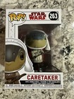 Funko Pop! Vinyl: Star Wars - Caretaker #263