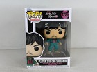 Funko POP Vinyl - Television - Squid Game - Player 218 Cho Sang-Woo - #1225