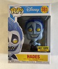 Funko Pop! Disney  # 381 Hades Vinyl Figure