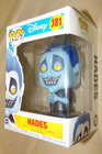 New Funko Pop Disney Hercules #381 Hades vinyl figure