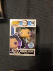 Funko Pop! Demon Slayer Shinobu Kocho #1314 - (Funko Exclusive)