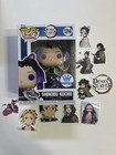 Funko Pop Demon Slayer Kimetsu No Yaiba #1314 Shinobu Kocho Funko Exclusive