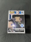 Funko POP Animation: Shinobu Kocho Demon Slayer Funko Shop Exclusive #1314