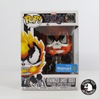 Funko Pop! Venomized Ghost Rider (Bobble Head) #369 - Walmart Exclusive