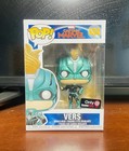 Funko Pop! Marvel Vers Masked #434 GameStop Exclusive. A+Seller.