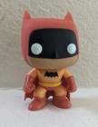 Funko POP! Batman #01 Orange Entertainment Earth Exclusive