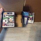 Funko POP! Figure the joker  EXCLUSIVE EXTRAS - NEW - RARE
