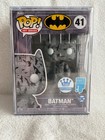 Funko Pop! DC Universe - Batman - Funko (Exclusive) #41