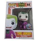 Funko Pop Batman Classic TV Series Joker #44 Dallas Exclusive Factory Sealed