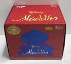 Funko Disney Aladdin Hot Topic