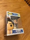 Funko Pop! Disney Aladdin #352 – Vinyl Figure – Vaulted