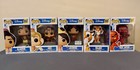 Funko Pop Disney Aladdin # 352 - # 356 Complete