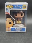 Funko Pop! *Misprint* Aladdin #352, Aladdin, Disney
