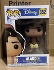 Disney Aladdin Pop Vinyl #352