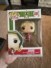 Funko Pop! Movies Vinyl Figure Elf - Jovie #485