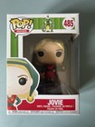 Funko Pop - Jovie 485 - Elf - Vinyl Action Figure