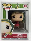 Funko Pop Jovie Vinyl Figure #485 Elf