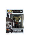 Funko Pop! Vinyl: Batman: Arkham Knight - Scarecrow #74