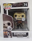 Funko Pop Scarecrow 74