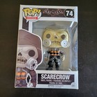 Funko Pop! Vinyl: Batman: Arkham Knight - Scarecrow #74