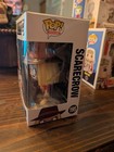 Funko Pop! Vinyl: Batman: Arkham Knight - Scarecrow #74