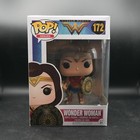 Funko Pop! Vinyl: Wonder Woman - Wonder Woman - #172