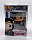 Funko Pop Heroes 2017 DC Wonder Woman 172